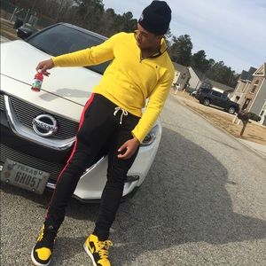 Meet your Posher, King